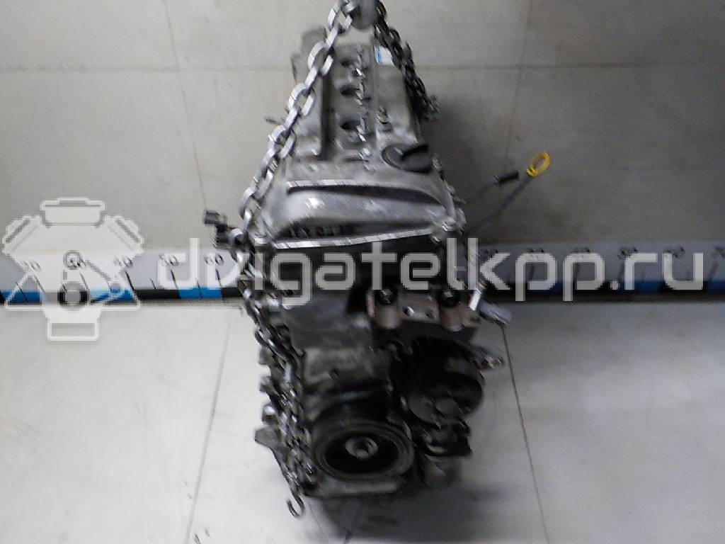 Фото Контрактный (б/у) двигатель 1AZ-FE для Toyota / Toyota (Gac) / Toyota (Faw) 150-155 л.с 16V 2.0 л бензин 1900028A81 {forloop.counter}}