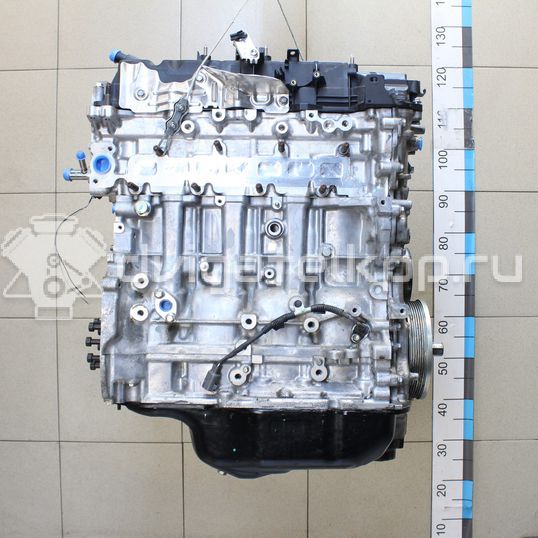 Фото Контрактный (б/у) двигатель 1AD-FTV для Toyota Avensis / Verso / Rav 4 / Auris / Corolla 124-126 л.с 16V 2.0 л Дизельное топливо 190000R220