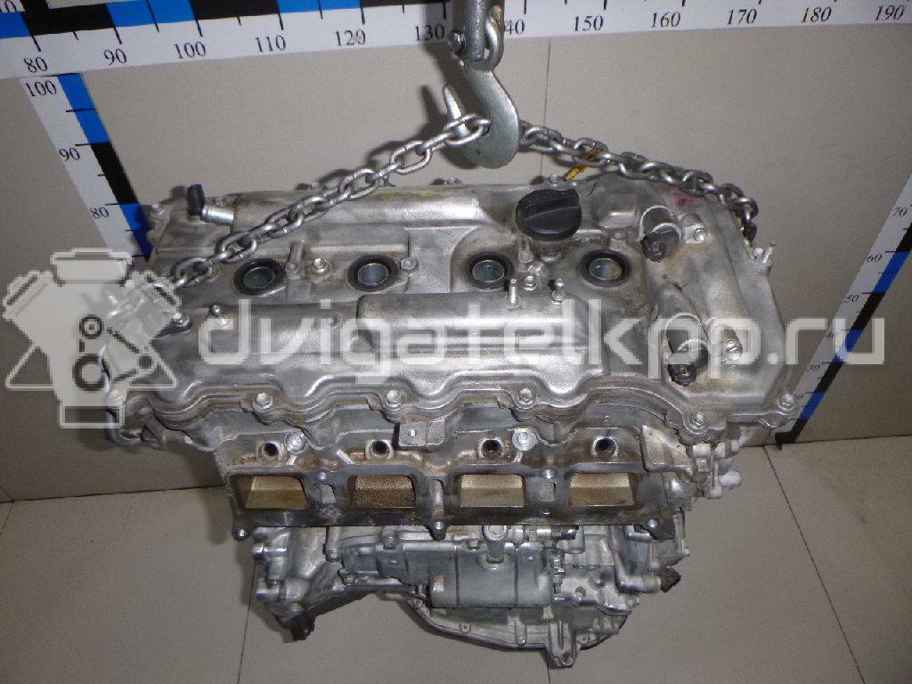 Фото Контрактный (б/у) двигатель 2AR-FE для Lexus / Toyota / Scion 175-182 л.с 16V 2.5 л бензин 1900036381 {forloop.counter}}