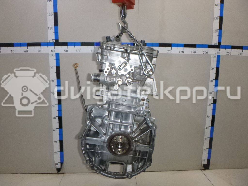 Фото Контрактный (б/у) двигатель 2AR-FE для Lexus / Toyota / Scion 175-182 л.с 16V 2.5 л бензин 1900036381 {forloop.counter}}