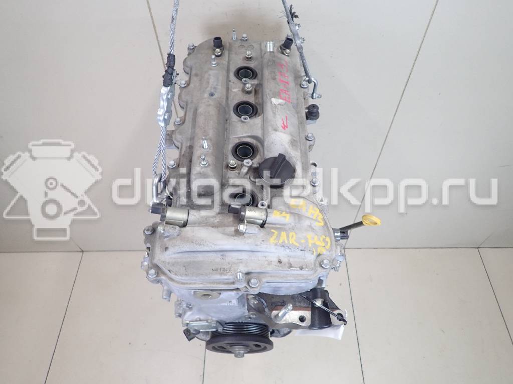 Фото Контрактный (б/у) двигатель 2AR-FE для Lexus / Toyota / Scion 175-182 л.с 16V 2.5 л бензин 1900036381 {forloop.counter}}