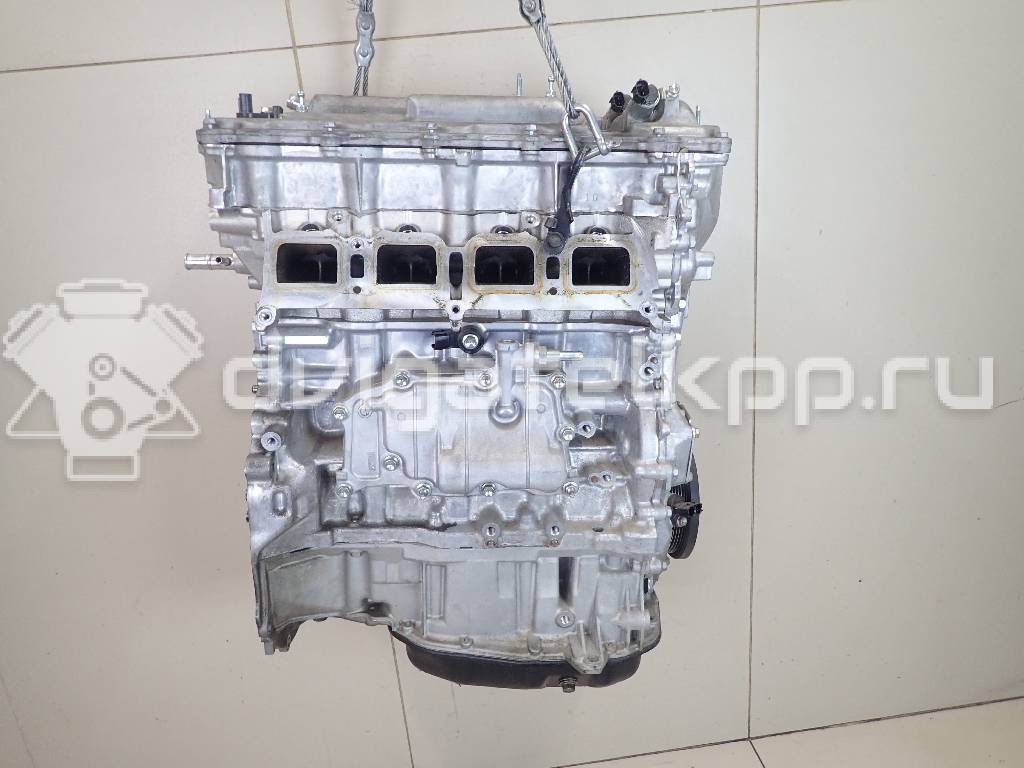 Фото Контрактный (б/у) двигатель 2AR-FE для Lexus / Toyota / Scion 175-182 л.с 16V 2.5 л бензин 1900036381 {forloop.counter}}