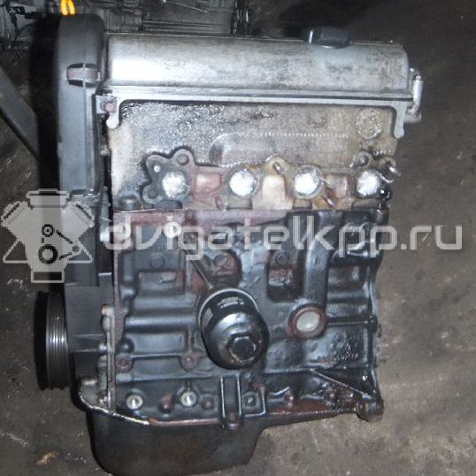 Фото Контрактный (б/у) двигатель  для vw Caddy II  V   030100098LX