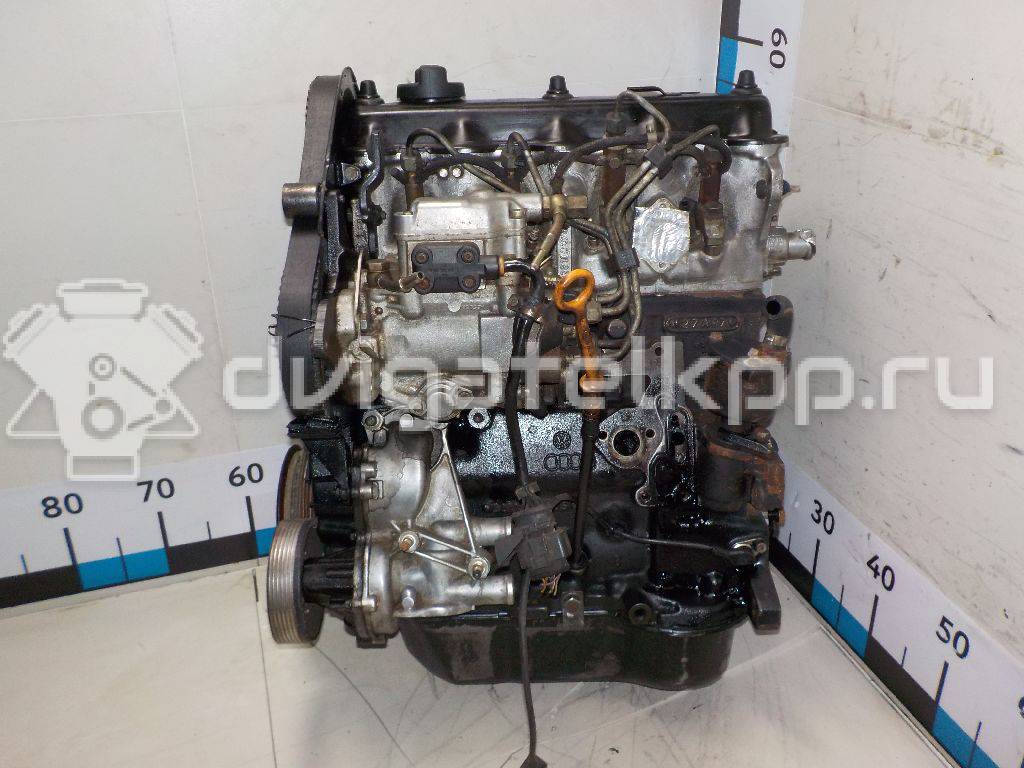 Фото Контрактный (б/у) двигатель AEY для Volkswagen Polo / Vento 1H2 / Golf 64-65 л.с 8V 1.9 л Дизельное топливо 028100034Q {forloop.counter}}