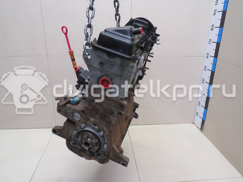 Фото Контрактный (б/у) двигатель 1F для Volkswagen / Seat 71-75 л.с 8V 1.6 л бензин 051100031MX {forloop.counter}}