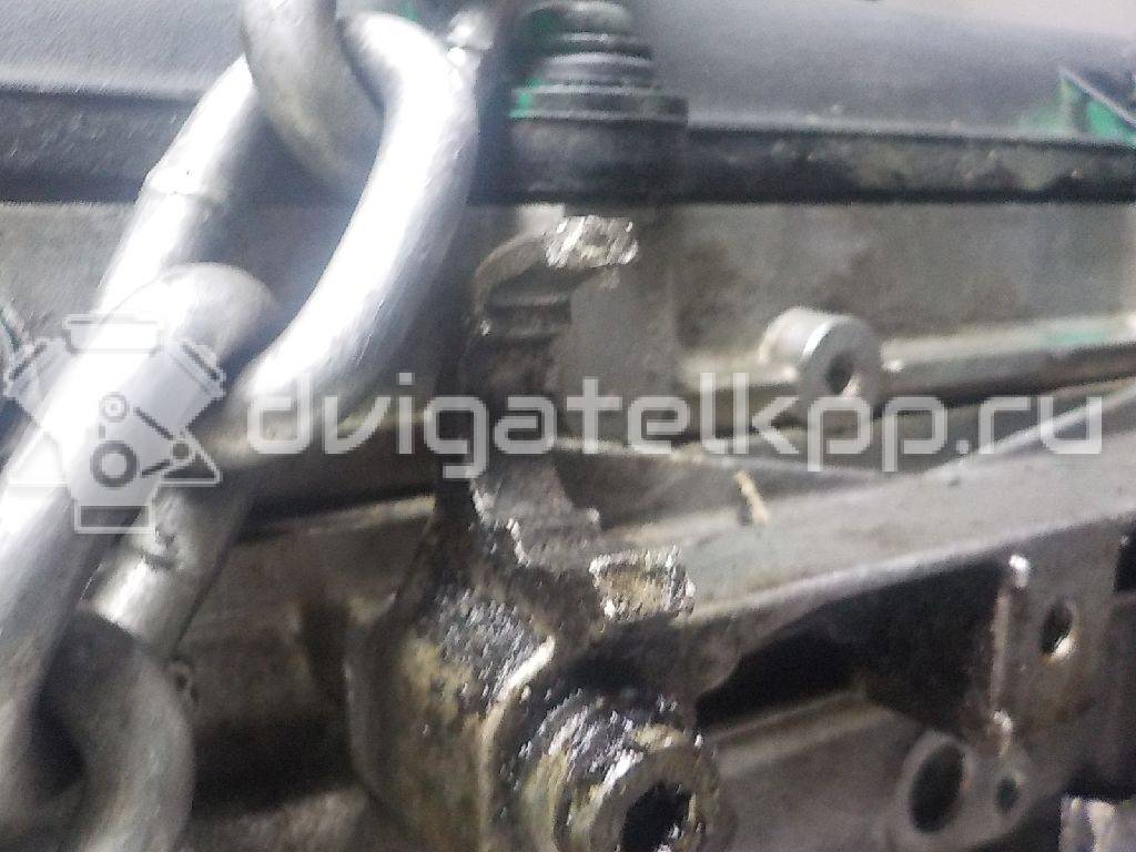 Фото Контрактный (б/у) двигатель BSF для Volkswagen / Audi 102 л.с 8V 1.6 л бензин 06A100098EX {forloop.counter}}