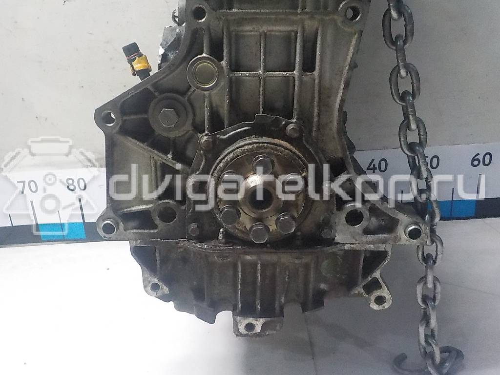 Фото Контрактный (б/у) двигатель BSF для Volkswagen / Audi 102 л.с 8V 1.6 л бензин 06A100098EX {forloop.counter}}