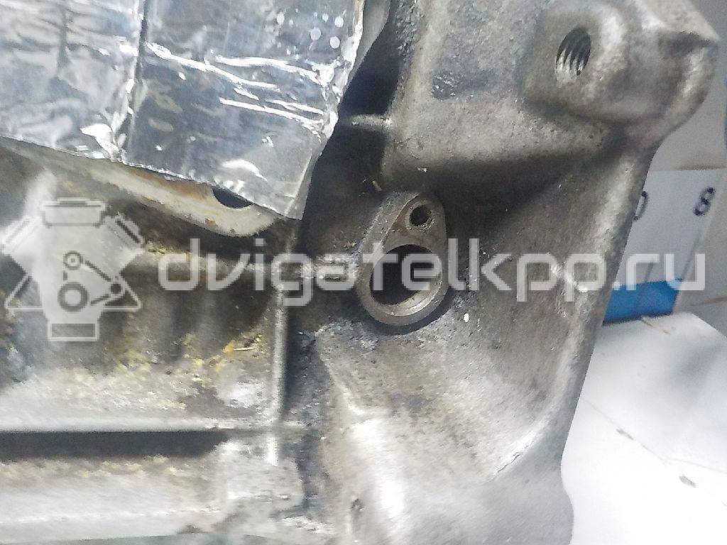 Фото Контрактный (б/у) двигатель BSF для Volkswagen / Audi 102 л.с 8V 1.6 л бензин 06A100098EX {forloop.counter}}