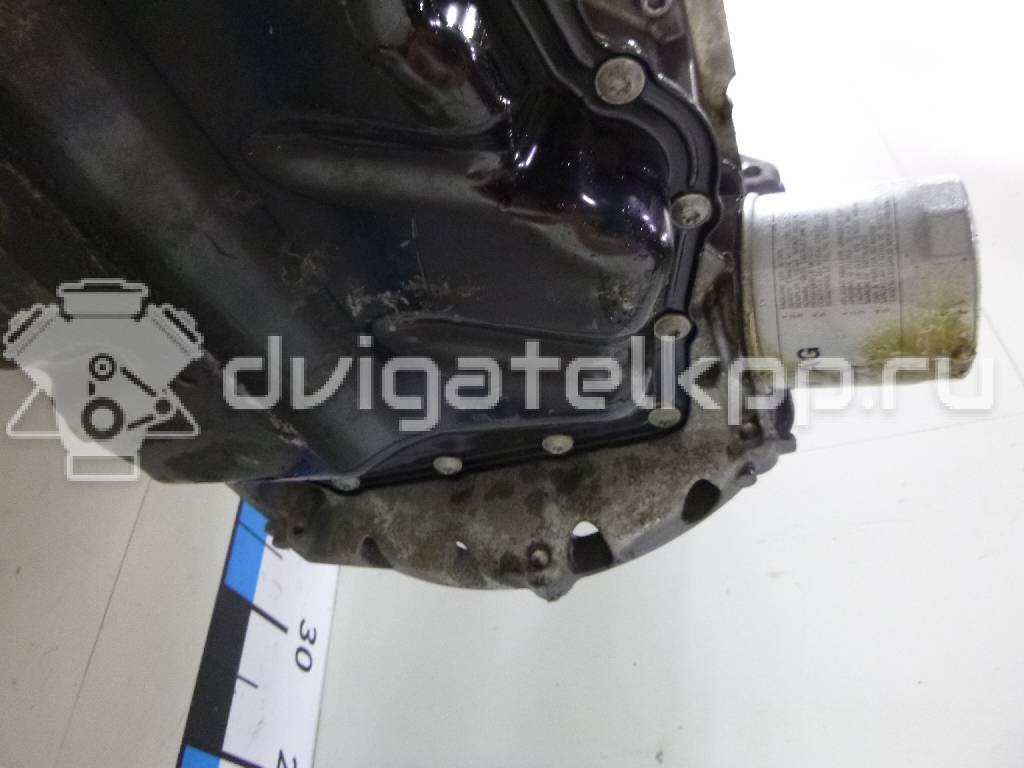 Фото Контрактный (б/у) двигатель B для Volkswagen / Toyota 48 л.с 8V 1.6 л бензин 04E100037B {forloop.counter}}