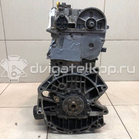 Фото Контрактный (б/у) двигатель AM для Volkswagen 181 48 л.с 8V 1.6 л бензин 04E100037B