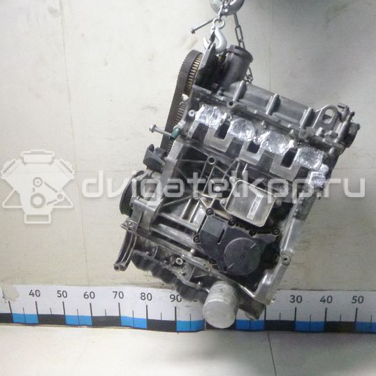 Фото Контрактный (б/у) двигатель CWVA для Volkswagen / Skoda / Seat 110 л.с 16V 1.6 л бензин 04E100037C