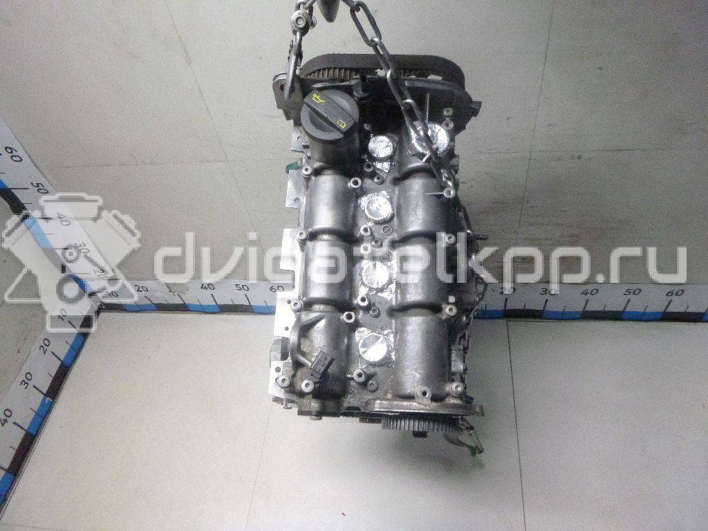 Фото Контрактный (б/у) двигатель CWVA для Volkswagen / Skoda / Seat 110 л.с 16V 1.6 л бензин 04E100037C {forloop.counter}}