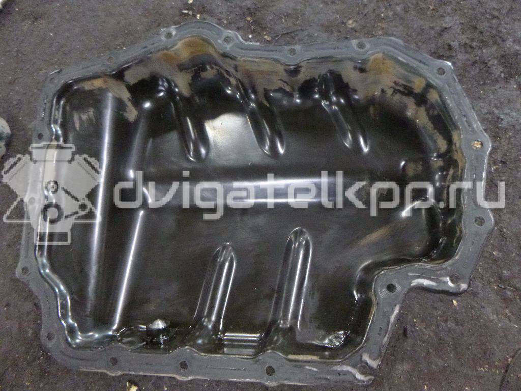 Фото Контрактный (б/у) двигатель CWVB для Volkswagen / Skoda 90 л.с 16V 1.6 л бензин 04E100037C {forloop.counter}}