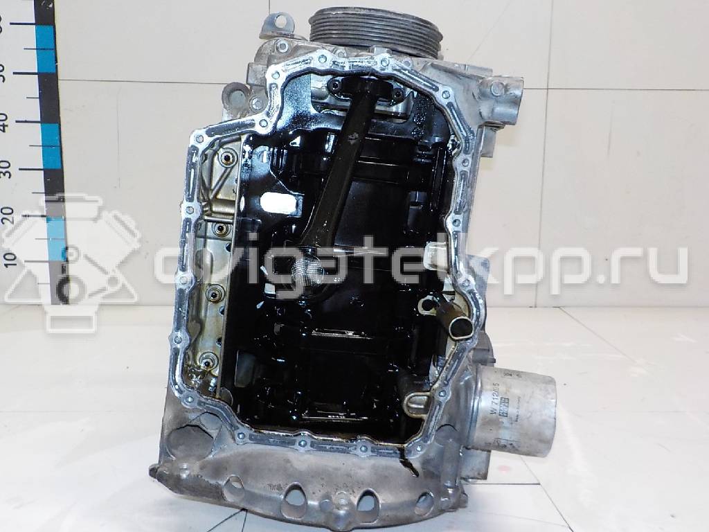 Фото Контрактный (б/у) двигатель AM для Volkswagen 181 48 л.с 8V 1.6 л бензин 04E100037B {forloop.counter}}