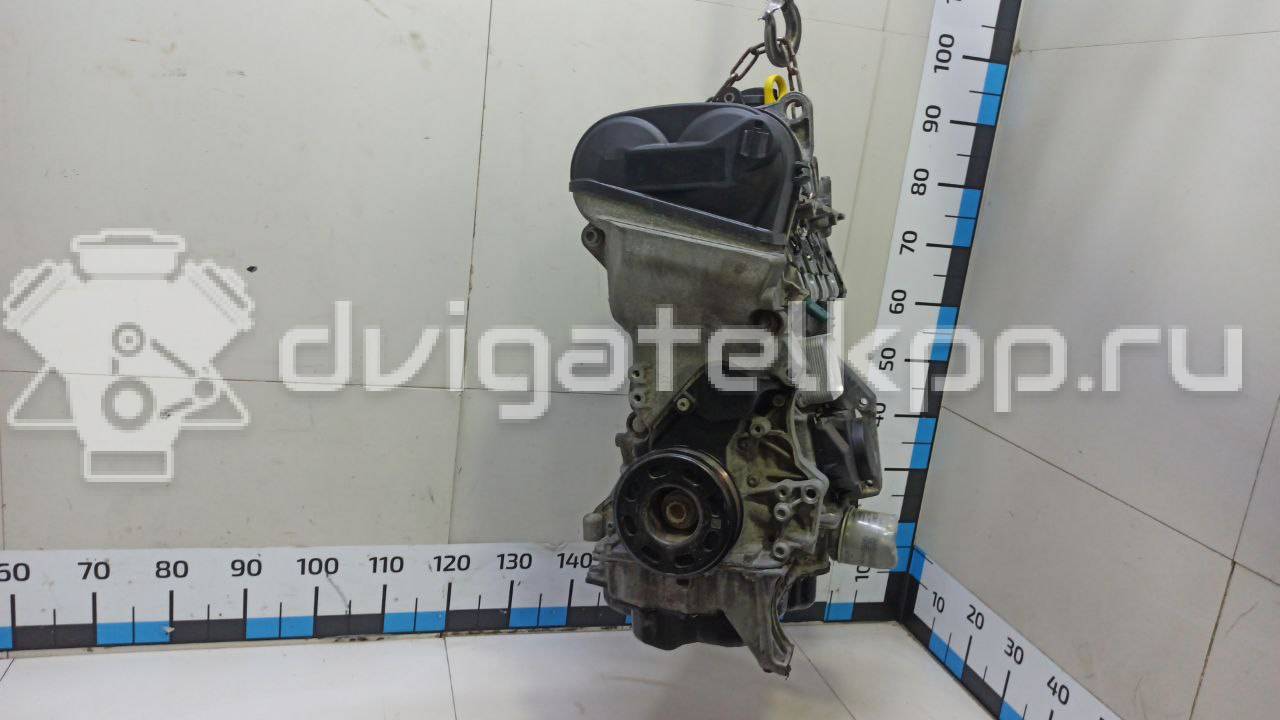 Фото Контрактный (б/у) двигатель CWVA для Volkswagen / Skoda / Seat 110 л.с 16V 1.6 л бензин 04E100037C {forloop.counter}}