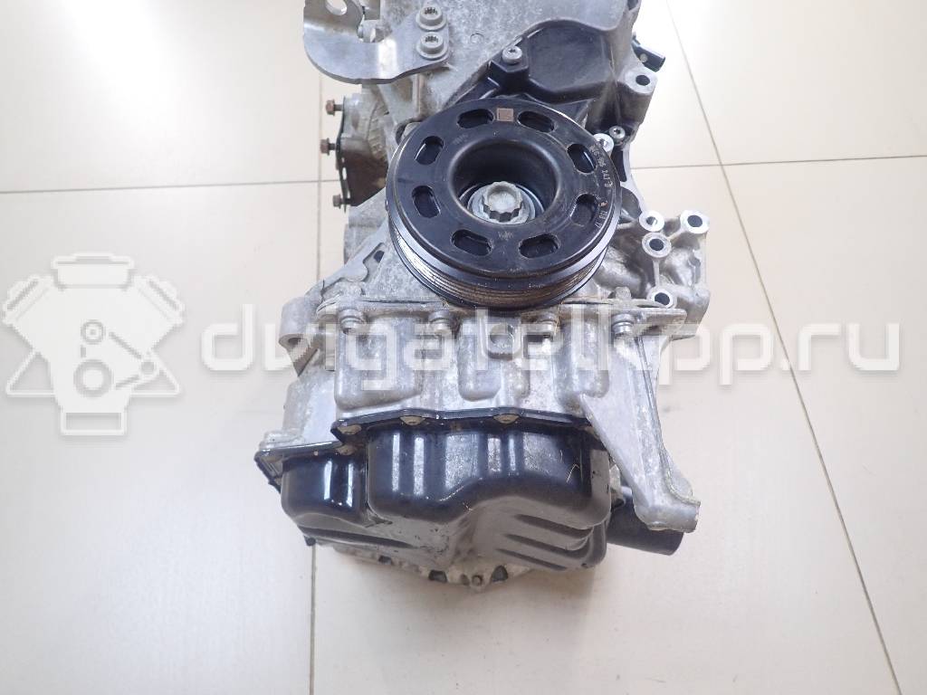 Фото Контрактный (б/у) двигатель CWVA для Volkswagen / Skoda / Seat 110 л.с 16V 1.6 л бензин 04E100037C {forloop.counter}}