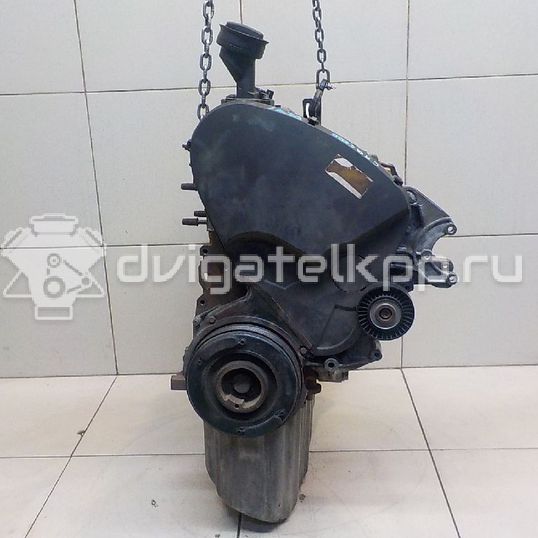 Фото Контрактный (б/у) двигатель  для vw Crafter  V   076100031