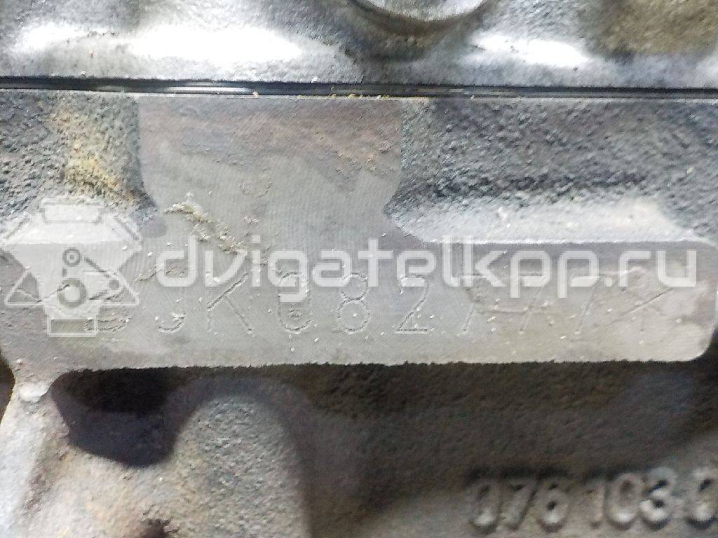 Фото Контрактный (б/у) двигатель  для vw Crafter  V   076100031 {forloop.counter}}