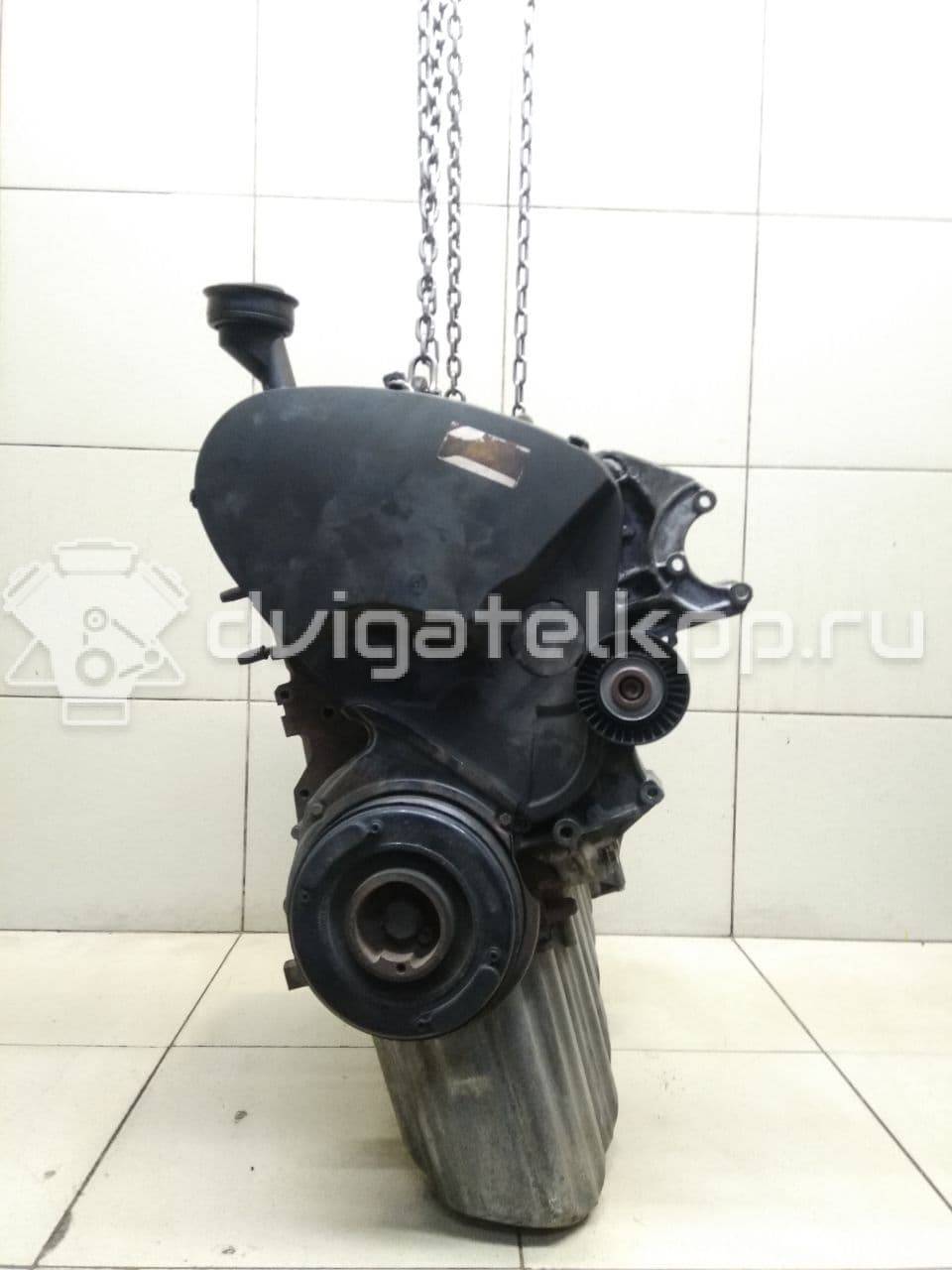 Фото Контрактный (б/у) двигатель  для vw Crafter  V   076100031 {forloop.counter}}