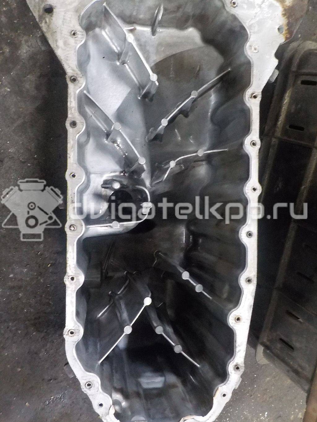 Фото Контрактный (б/у) двигатель CECB для Volkswagen Crafter 163 л.с 10V 2.5 л Дизельное топливо 076100031H {forloop.counter}}