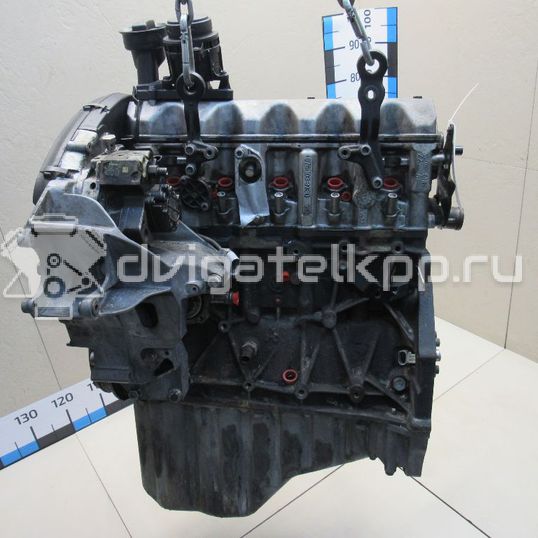 Фото Контрактный (б/у) двигатель  для vw Crafter  V   076100031