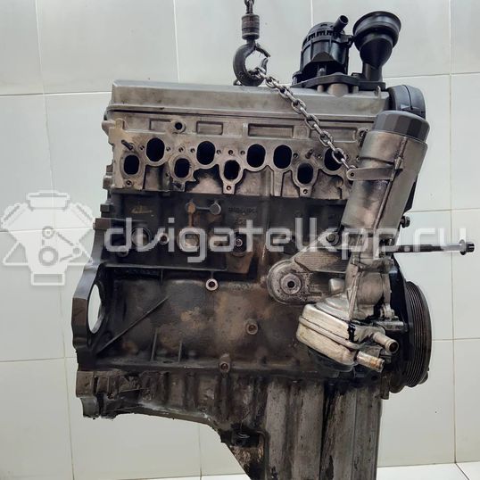 Фото Контрактный (б/у) двигатель  для vw Crafter  V   076100031