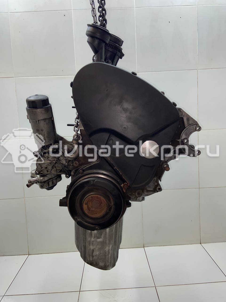 Фото Контрактный (б/у) двигатель  для vw Crafter  V   076100031 {forloop.counter}}