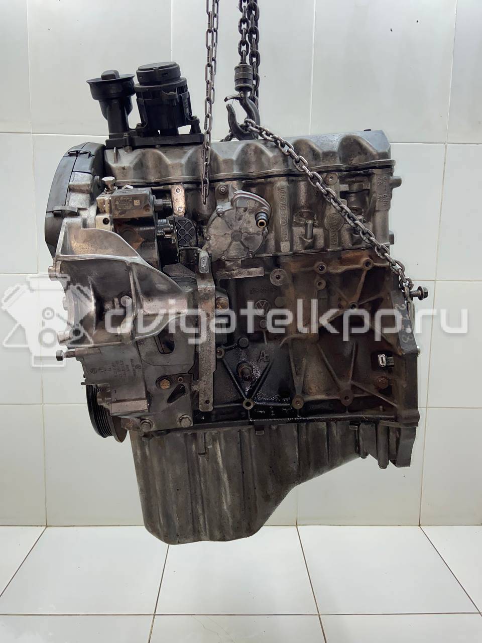 Фото Контрактный (б/у) двигатель  для vw Crafter  V   076100031 {forloop.counter}}