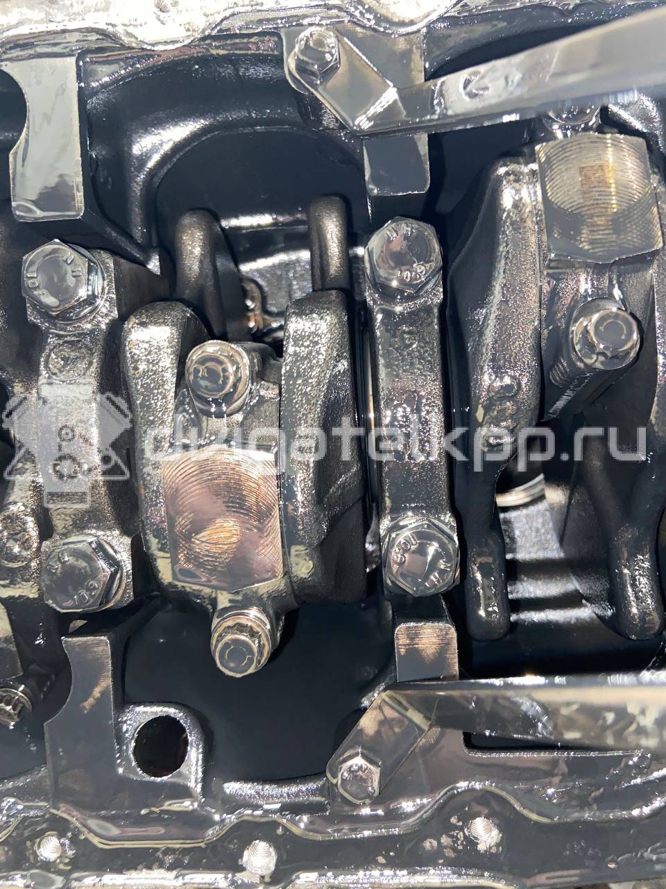 Фото Контрактный (б/у) двигатель  для vw Crafter  V   076100031 {forloop.counter}}