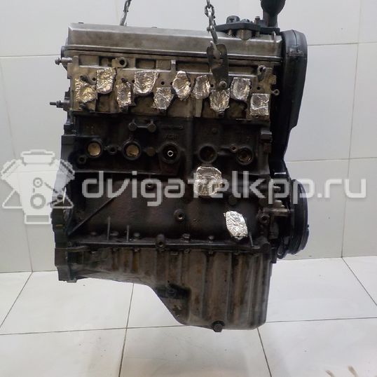 Фото Контрактный (б/у) двигатель  для vw Crafter  V   076100031