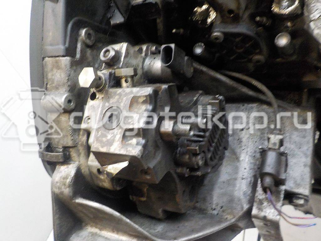 Фото Контрактный (б/у) двигатель  для vw Crafter  V   076100031 {forloop.counter}}