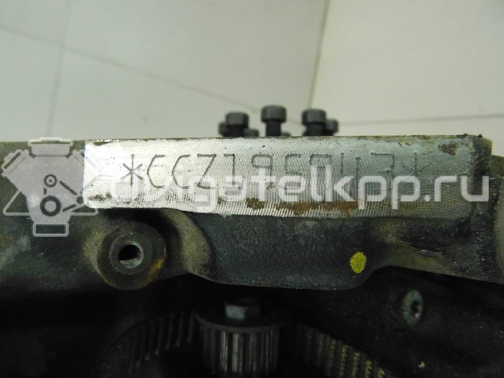 Фото Контрактный (б/у) двигатель CCZA для Volkswagen / Audi 200 л.с 16V 2.0 л бензин 06J100038J {forloop.counter}}