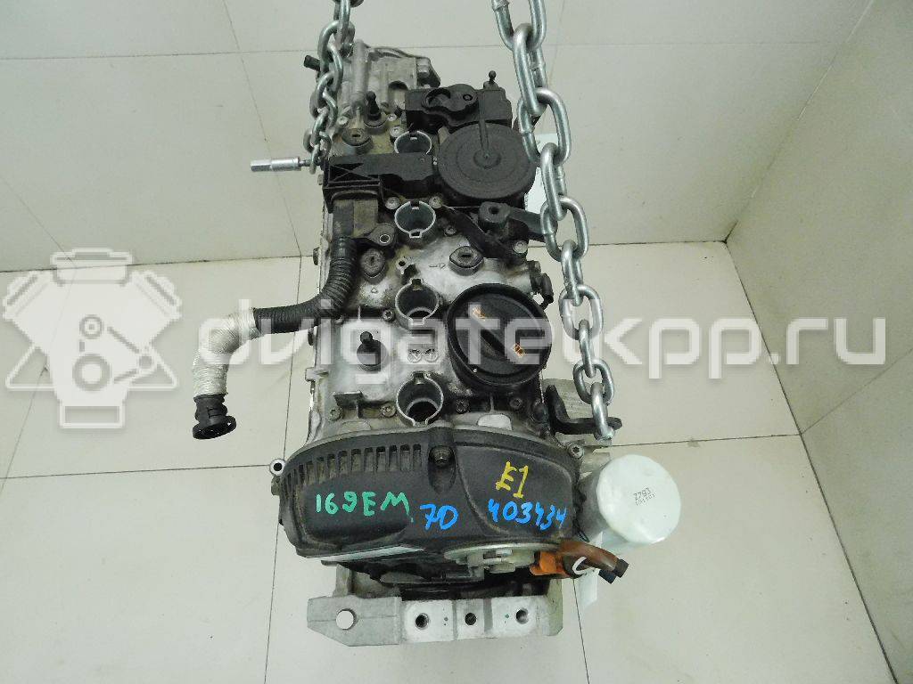 Фото Контрактный (б/у) двигатель CCZA для Volkswagen / Audi 200 л.с 16V 2.0 л бензин 06J100038J {forloop.counter}}