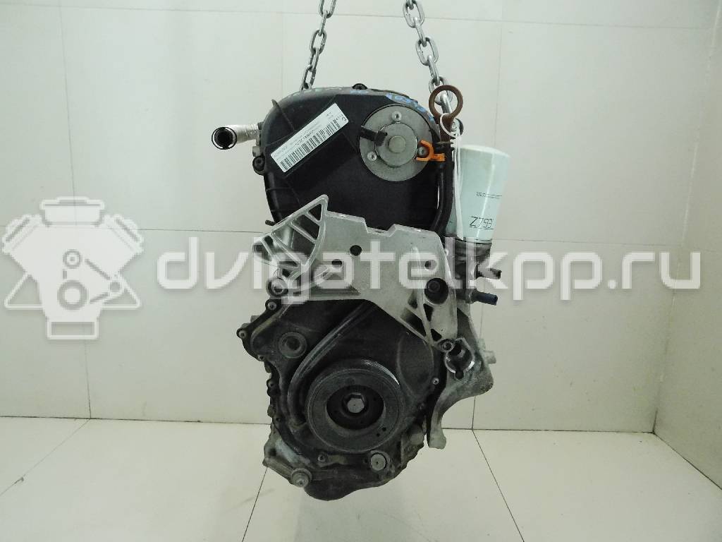 Фото Контрактный (б/у) двигатель CCZA для Volkswagen / Seat 200 л.с 16V 2.0 л бензин 06J100038J {forloop.counter}}