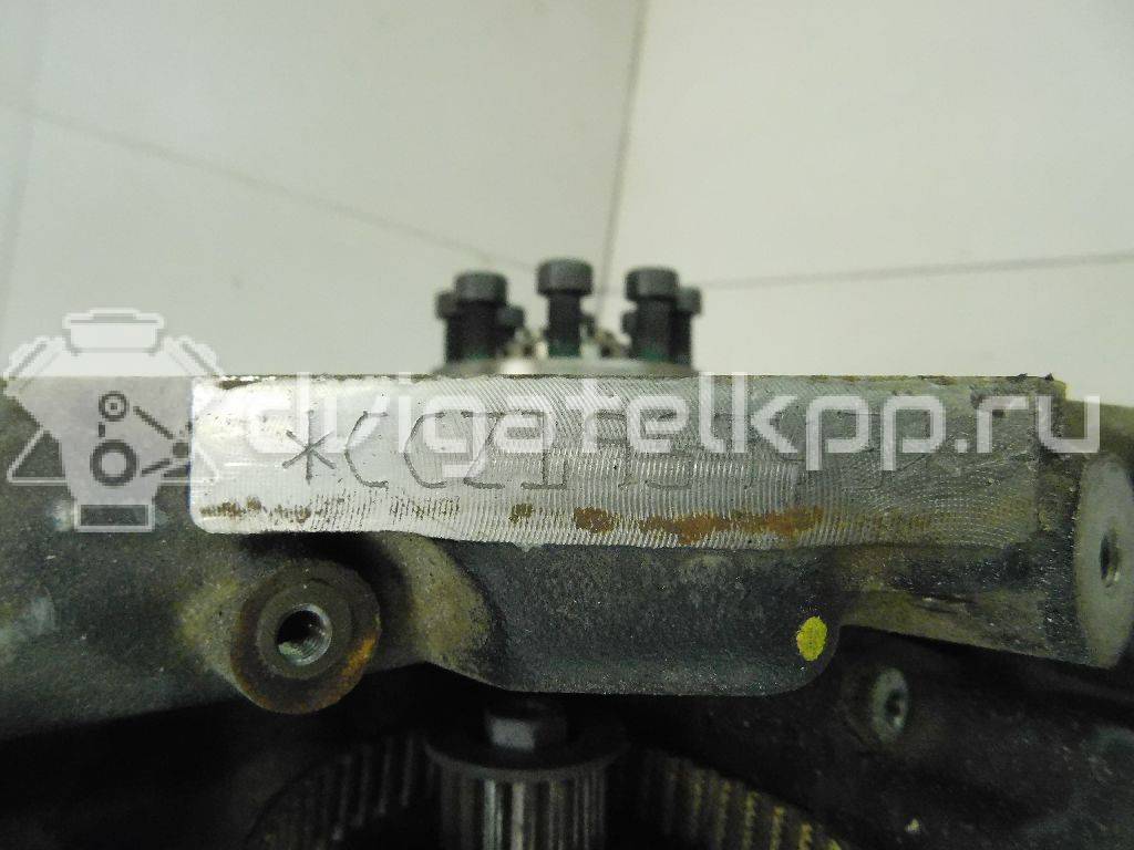 Фото Контрактный (б/у) двигатель CCZA для Volkswagen / Seat 200 л.с 16V 2.0 л бензин 06J100038J {forloop.counter}}