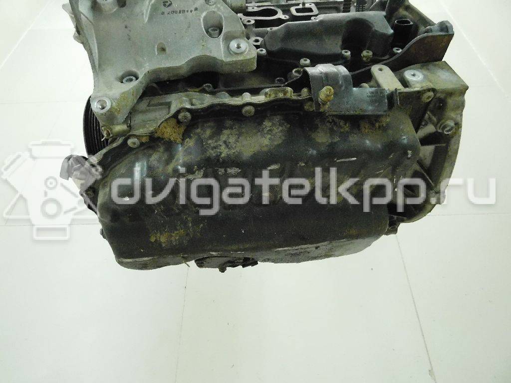 Фото Контрактный (б/у) двигатель CCZA для Volkswagen / Seat 200 л.с 16V 2.0 л бензин 06J100038J {forloop.counter}}