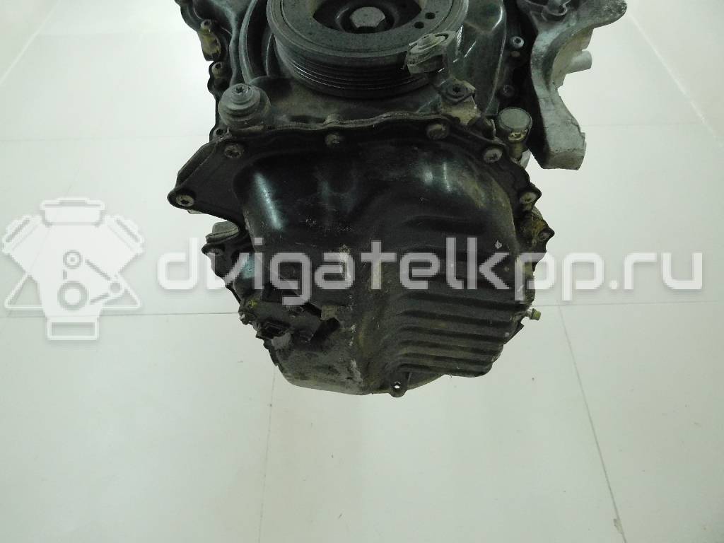 Фото Контрактный (б/у) двигатель CCZA для Volkswagen / Seat 200 л.с 16V 2.0 л бензин 06J100038J {forloop.counter}}