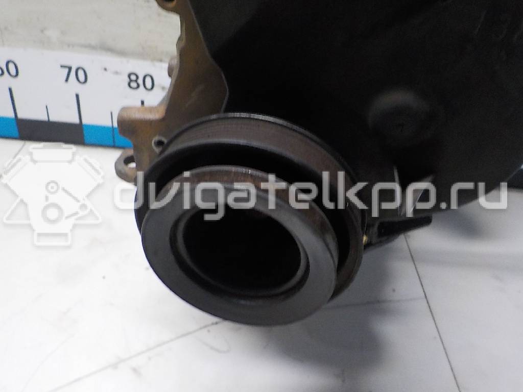 Фото Контрактный (б/у) двигатель AKS для Volkswagen Golf 101 л.с 8V 1.6 л бензин 050100103CX {forloop.counter}}