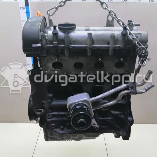 Фото Контрактный (б/у) двигатель  для seat Leon (1M1)  V   036100098FX