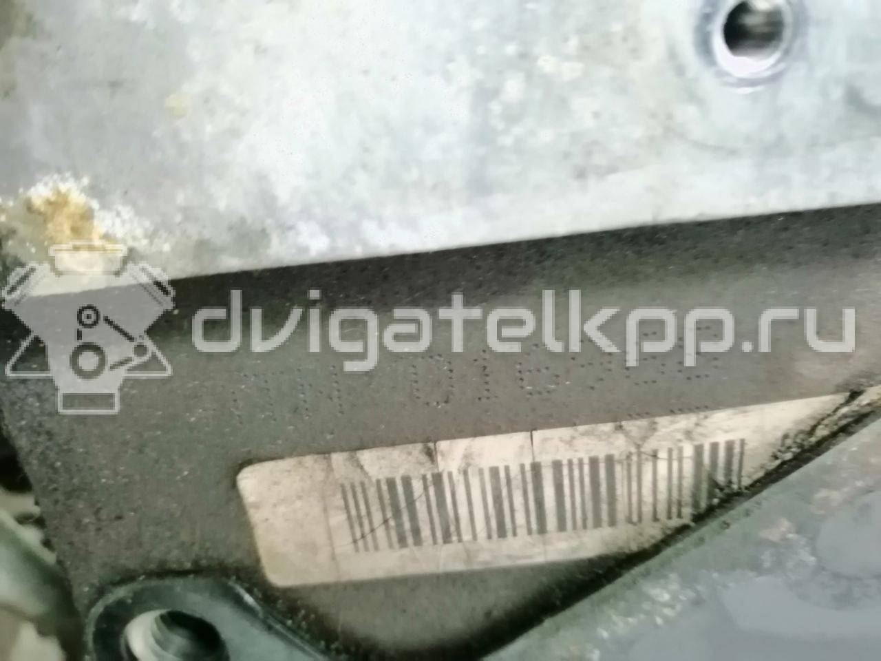 Фото Контрактный (б/у) двигатель  для seat Leon (1M1)  V   036100098FX {forloop.counter}}