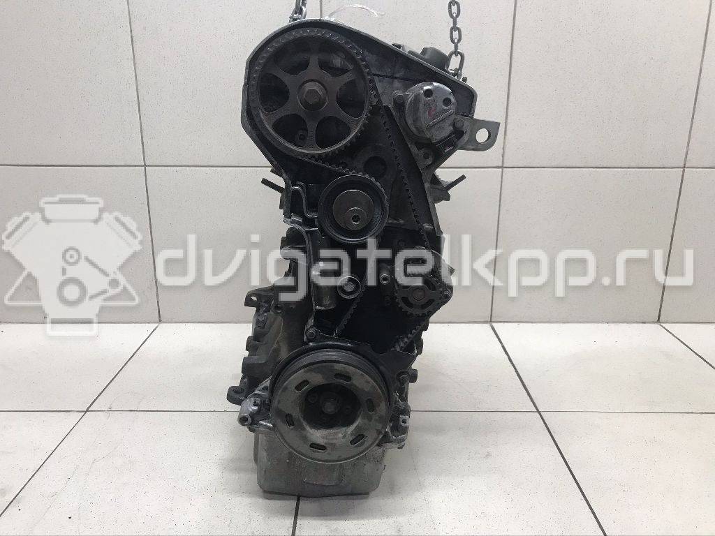 Фото Контрактный (б/у) двигатель AWP для Volkswagen / Audi 180 л.с 20V 1.8 л бензин 06A100039G {forloop.counter}}