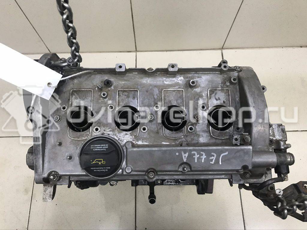 Фото Контрактный (б/у) двигатель AWP для Volkswagen / Audi 180 л.с 20V 1.8 л бензин 06A100039G {forloop.counter}}