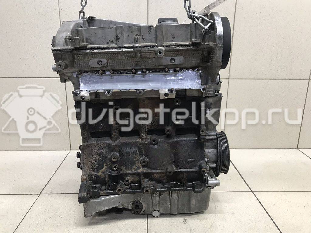 Фото Контрактный (б/у) двигатель AWP для Volkswagen / Audi 180 л.с 20V 1.8 л бензин 06A100039G {forloop.counter}}