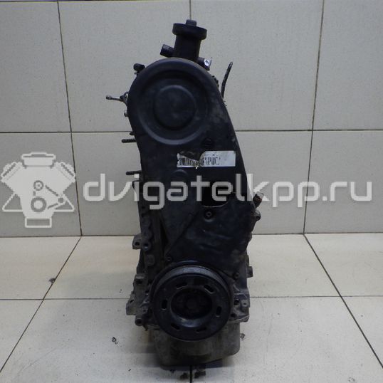 Фото Контрактный (б/у) двигатель BFQ для Volkswagen Bora / Golf 102 л.с 8V 1.6 л бензин 06A100098DX