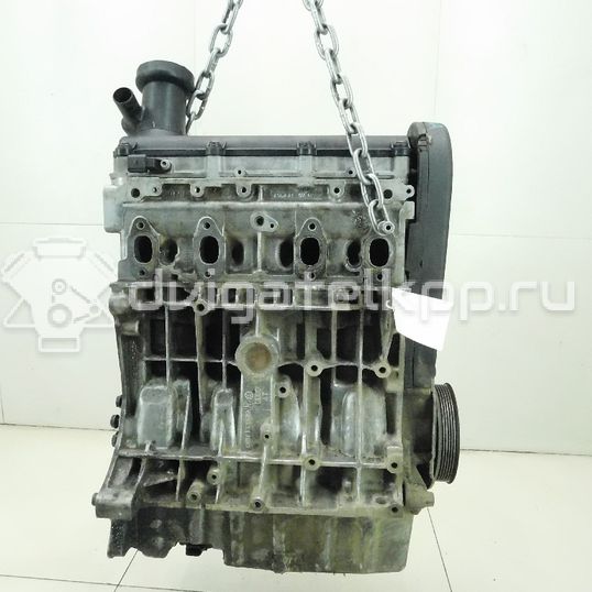 Фото Контрактный (б/у) двигатель BFQ для Volkswagen Bora / Golf 102 л.с 8V 1.6 л бензин 06A100098DX