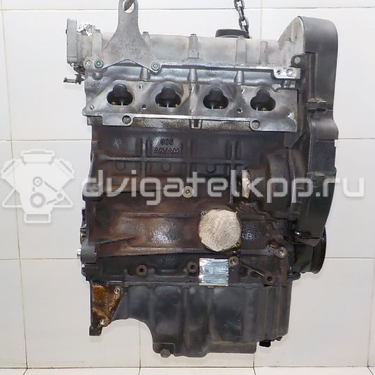 Фото Контрактный (б/у) двигатель  для vw Golf IV/Bora  V   036100098FX