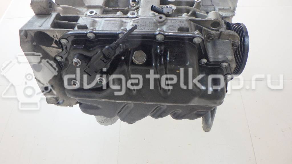 Фото Контрактный (б/у) двигатель CZCA для Skoda / Volkswagen 125 л.с 16V 1.4 л бензин 04E100034E {forloop.counter}}