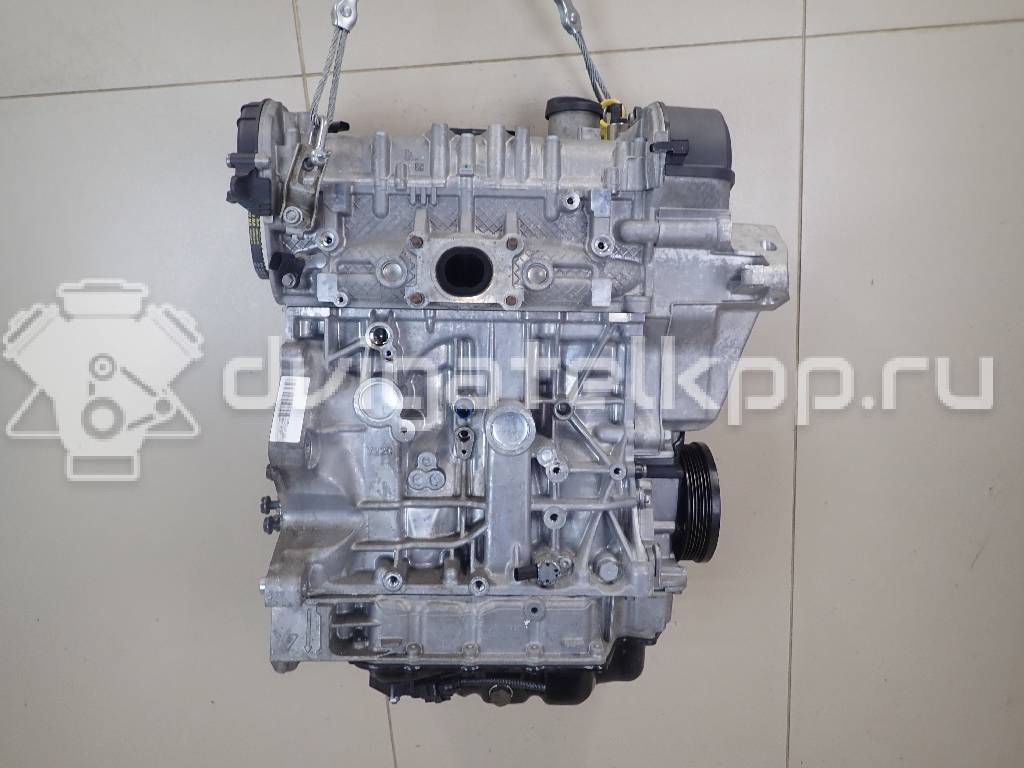 Фото Контрактный (б/у) двигатель CZCA для Volkswagen / Skoda 125 л.с 16V 1.4 л бензин 04E100034E {forloop.counter}}