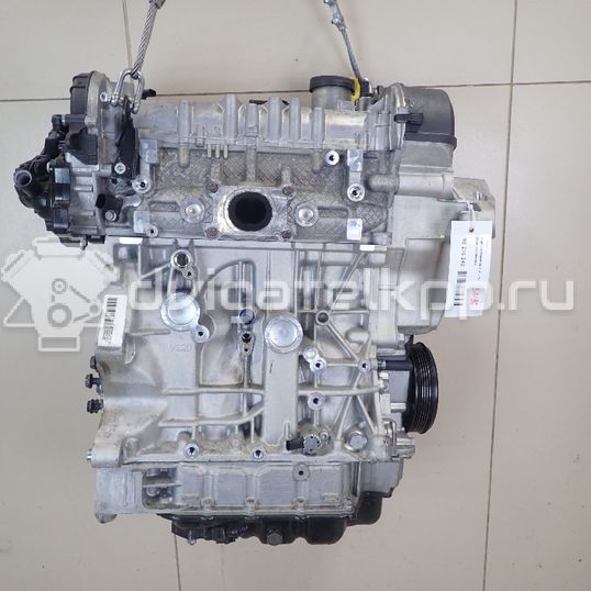 Фото Контрактный (б/у) двигатель CZCA для Volkswagen / Skoda 125 л.с 16V 1.4 л бензин 04E100034E