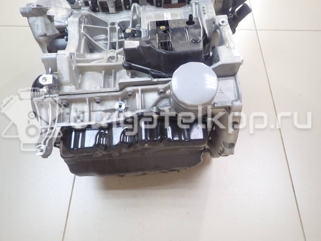 Фото Контрактный (б/у) двигатель CZCA для Skoda / Volkswagen / Seat 125 л.с 16V 1.4 л бензин 04E100034E {forloop.counter}}